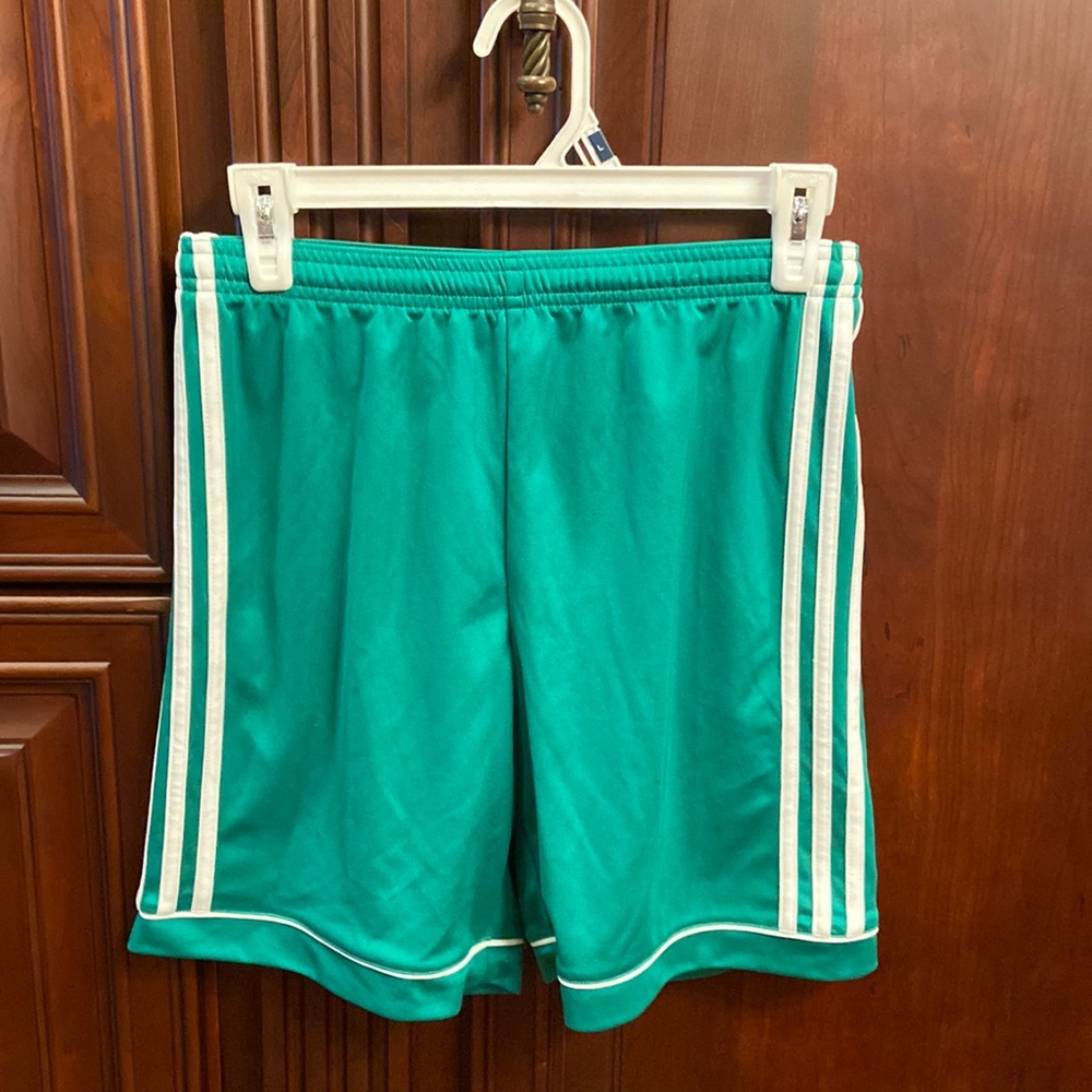 Adidas Boys Shorts